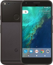 Прошивка телефона Google Pixel XL в Сочи